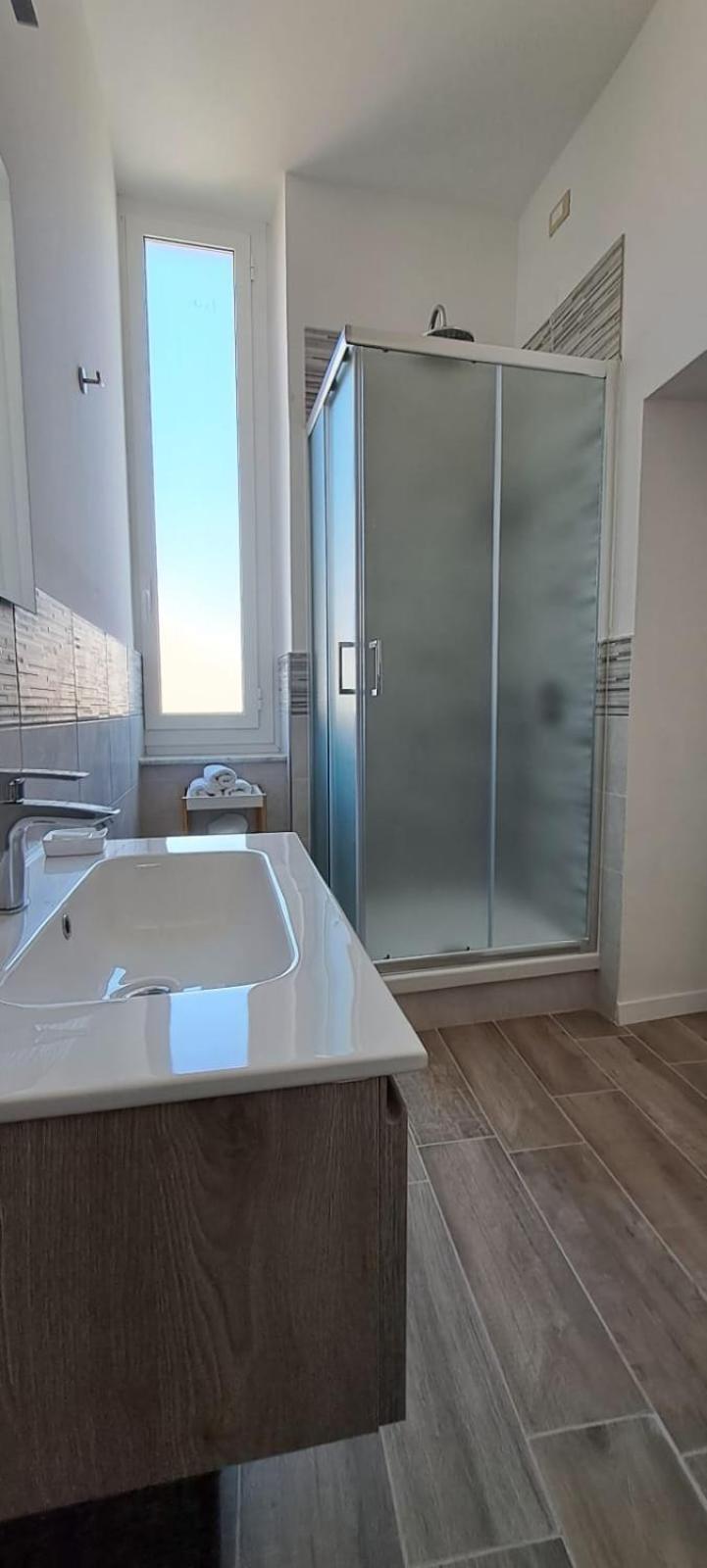 Il Porto Hotel Genoa Room photo