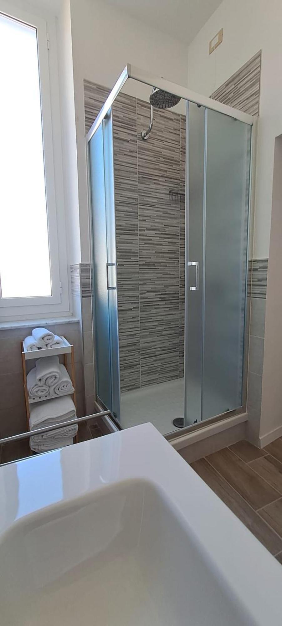 Il Porto Hotel Genoa Room photo