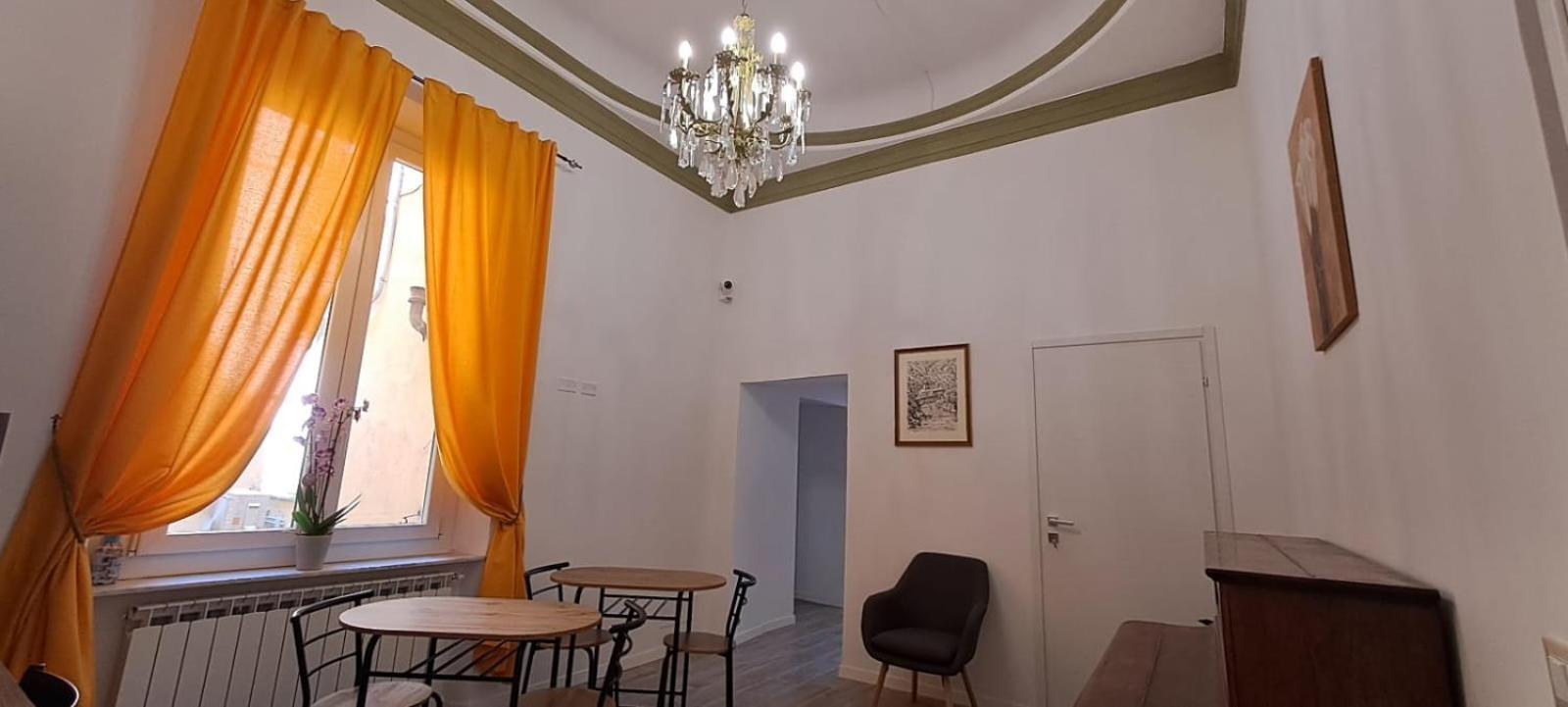 Il Porto Hotel Genoa Exterior photo